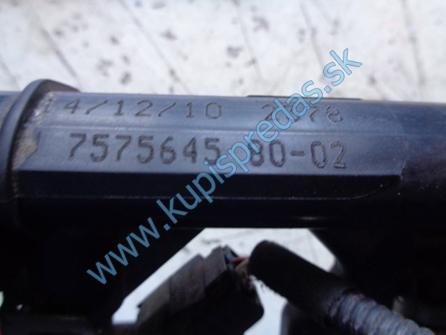 tryska na motor na citroen c3 picasso 1,4vvti, V752817680-07